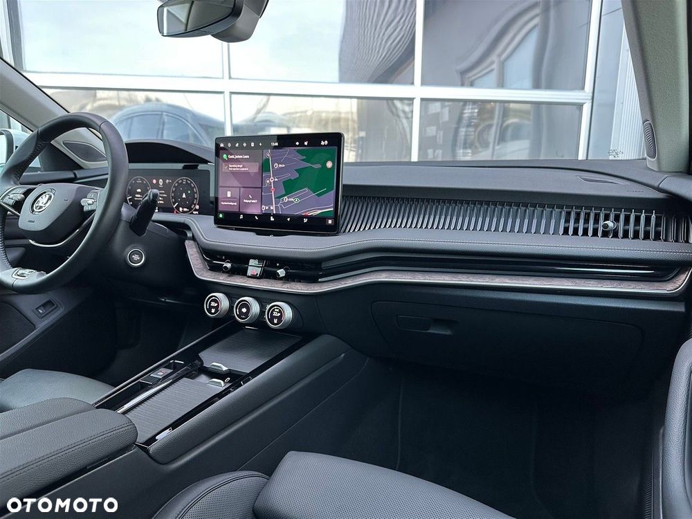 Skoda Superb 1.5 TSI L&K DSG - 14