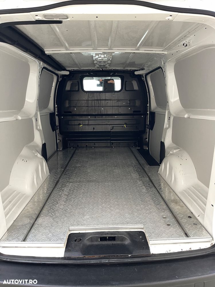 Peugeot Expert  2.0HDI  L3  2CULISANTE - 26
