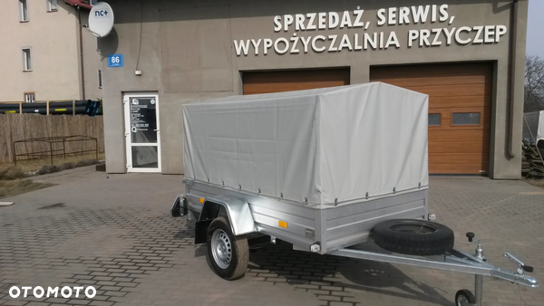 Rydwan EURO A-750/C2