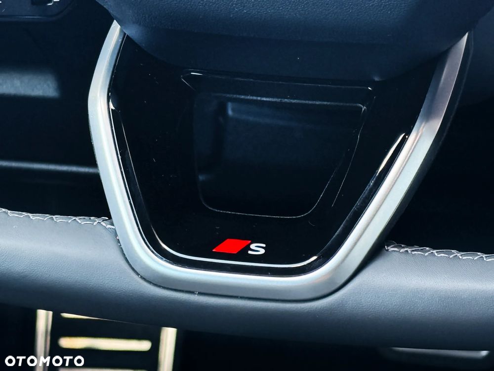 Audi A5 Avant TFSI 150 kW S tronic - 23