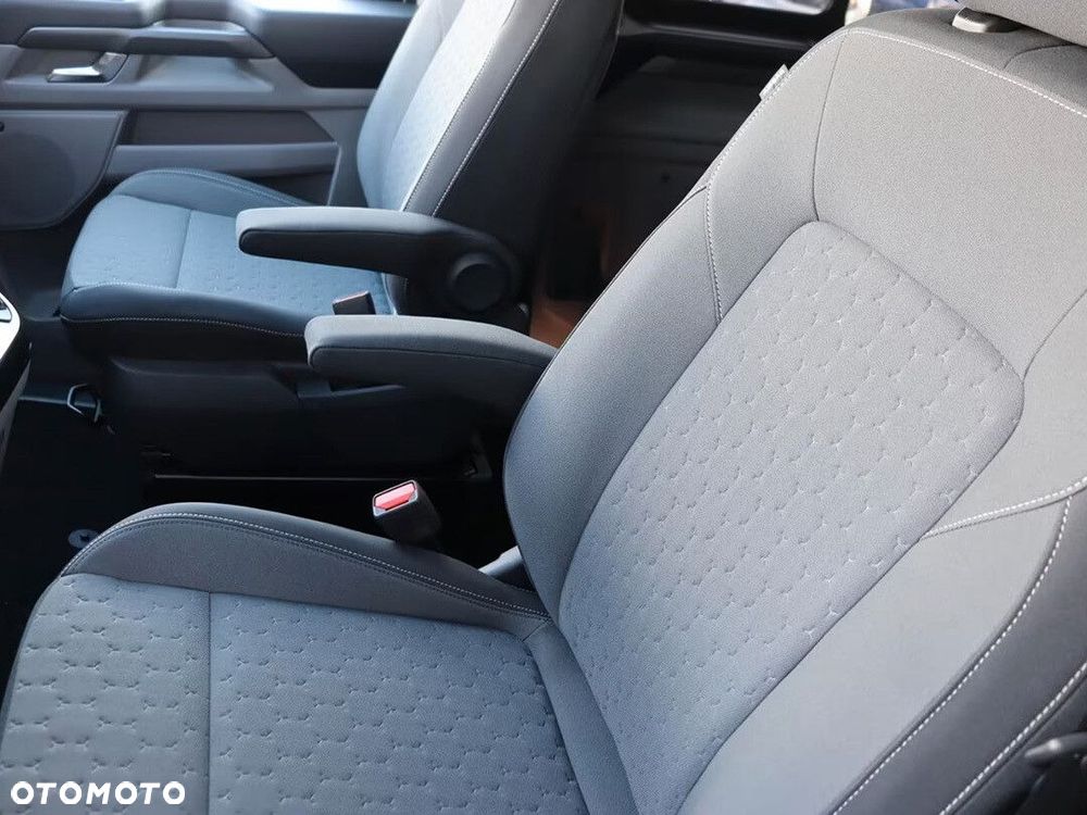 Ford Tourneo FORD TOURNEO CUSTOM TITANIUM 2.0 ECOBLUE 170KM A8 FWD 320 L2 - 8