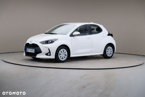 Toyota Yaris 1.0 Comfort