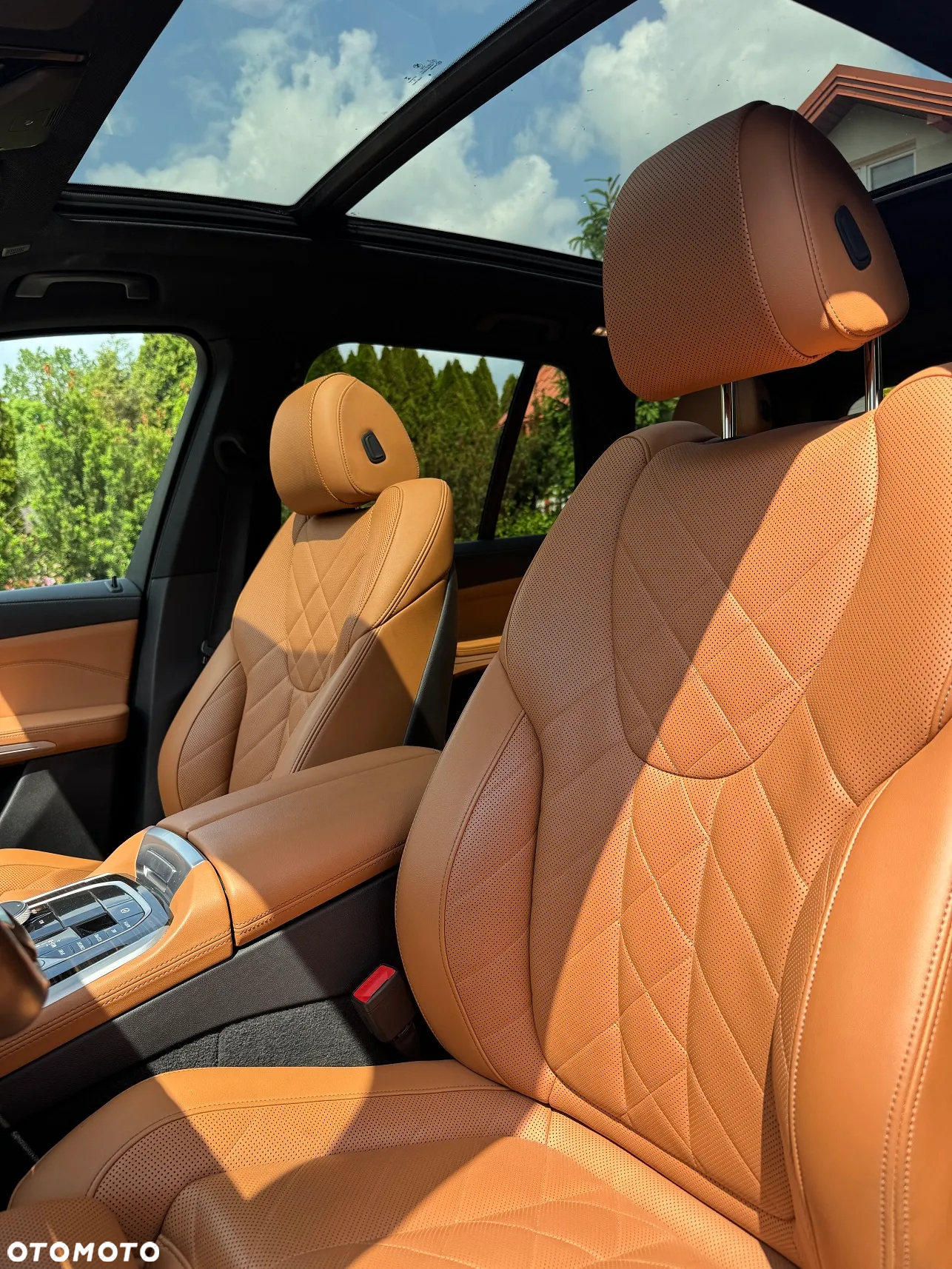 BMW X5 xDrive40i xLine - 10