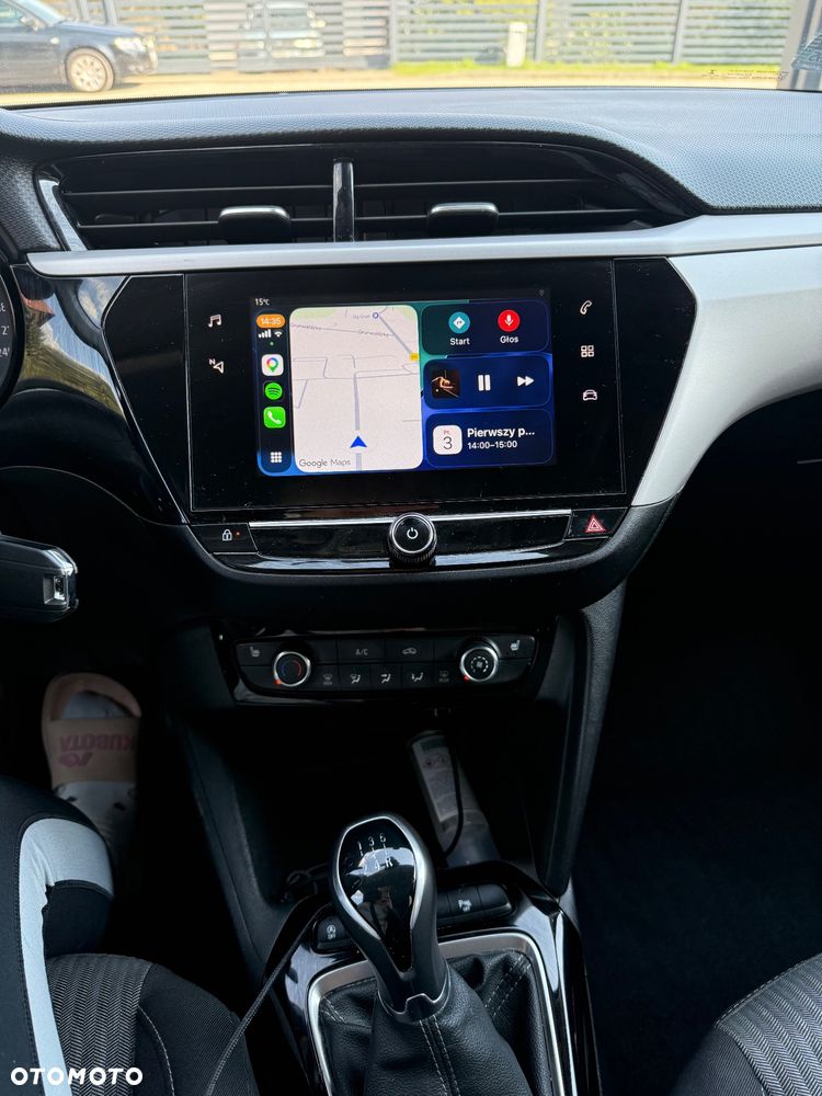 Opel Corsa 1.2 Edition S&S - 6