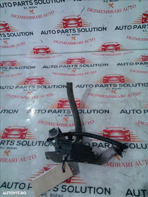 senzor presiune gaze ford fiesta 1.6 d an fabr. 2013 - 1