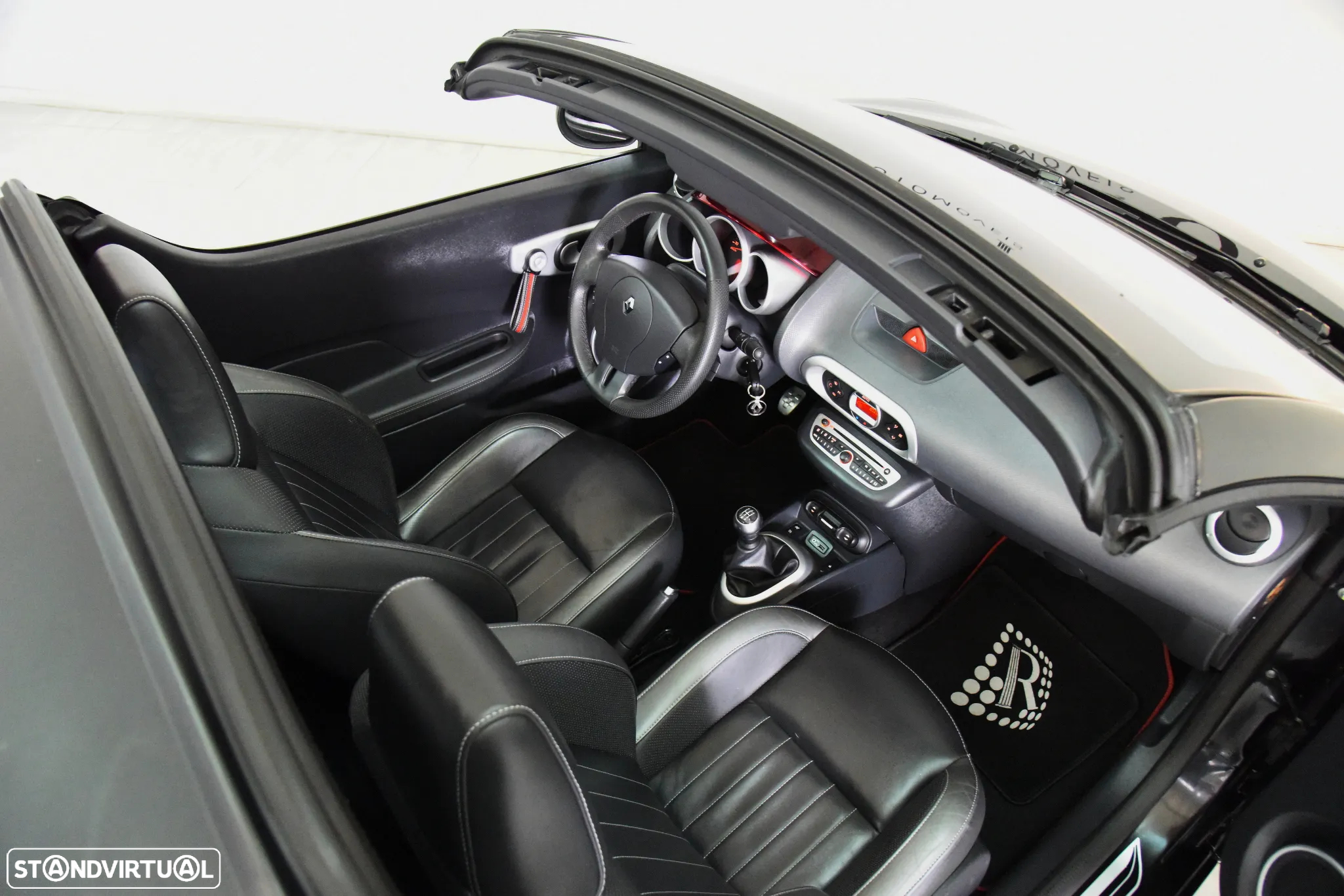 Renault Wind 1.6 16V 130 Dynamique - 20