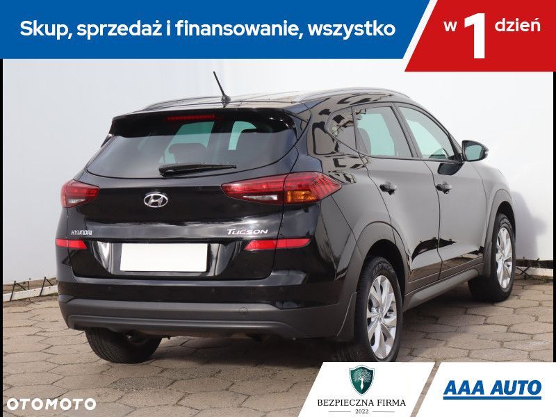 Hyundai Tucson - 6