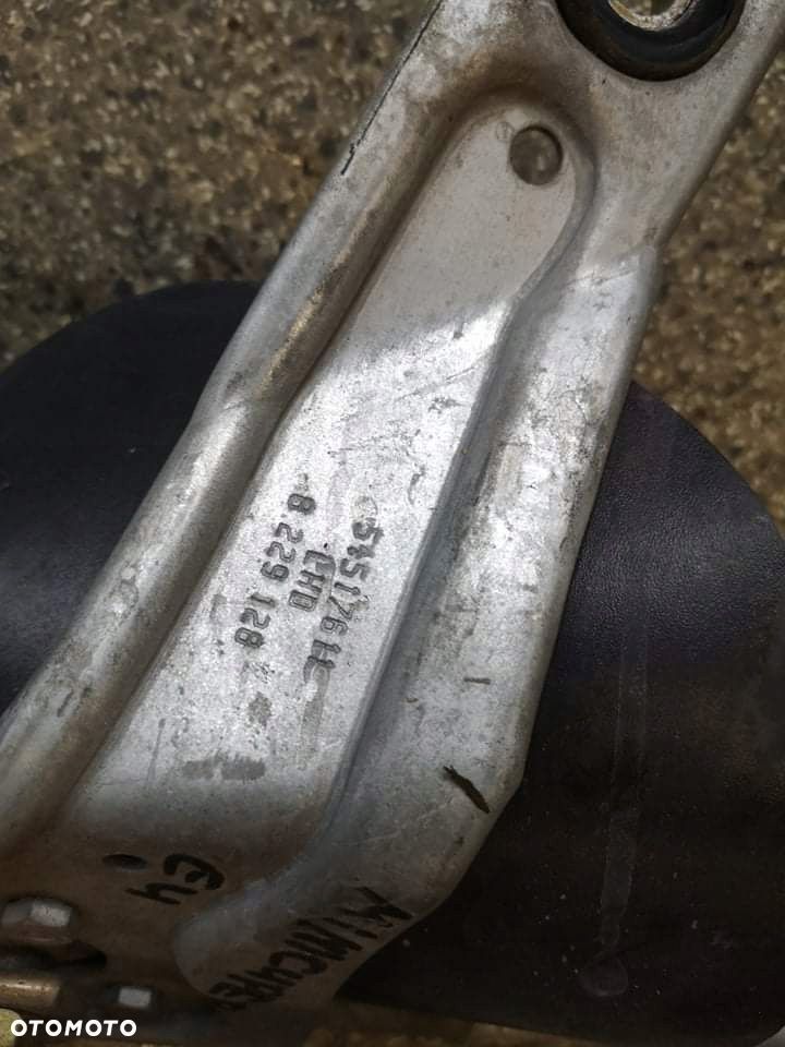 MINI COOPER R50 SILNICZEK WYCIERACZEK 8229128 - 2