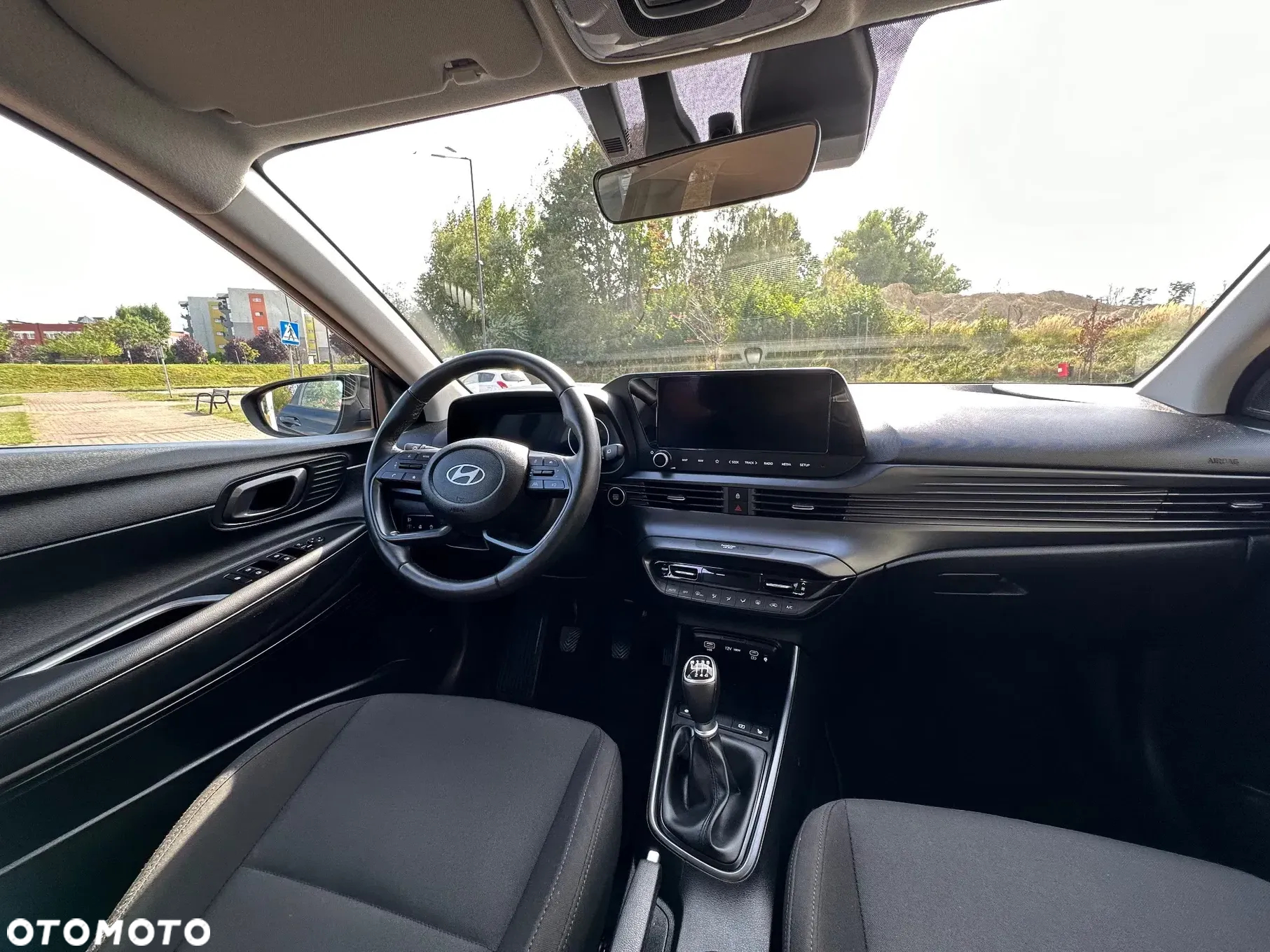 Hyundai i20 - 30