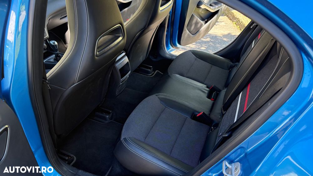 Mercedes-Benz A 180 CDI BlueEfficiency Urban - 9