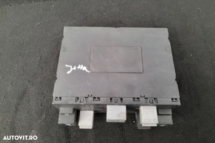 Calculator confort 3C0937049Q 3C0937049Q Volkswagen VW Passat B6 [200 - 4