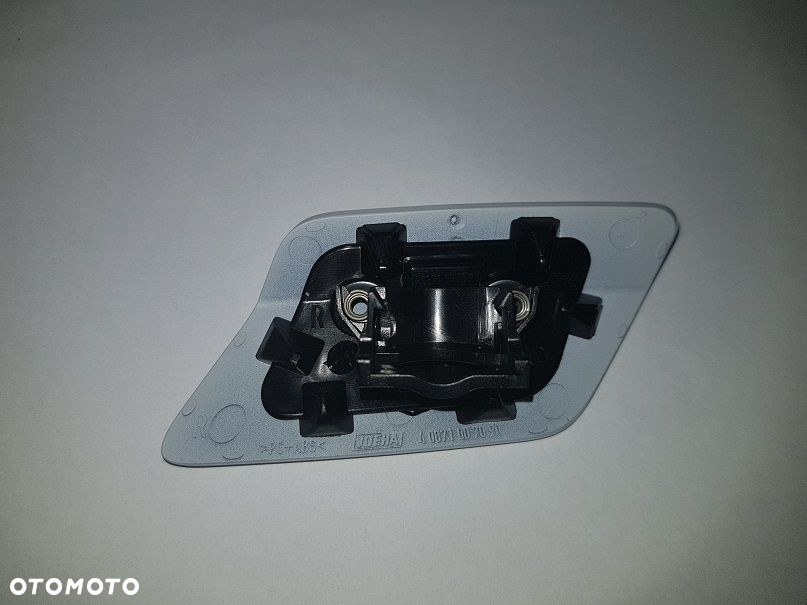 ZAŚLEPKI SPRYSKIWACZA BMW 3 E92 / E93 M-PAK  LIFT - 9