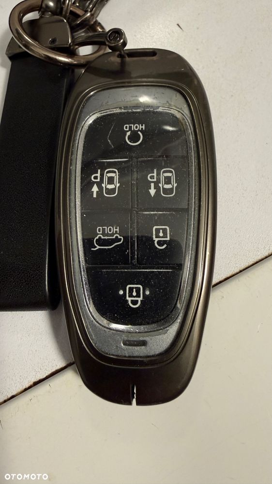 Hyundai Tucson 1.6 T-GDi HEV 4WD Prime - 22