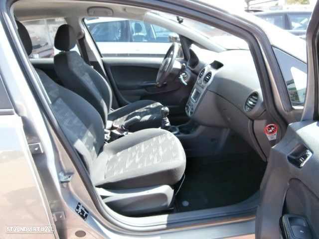 Opel Corsa 1.3 CDTi Enjoy ecoFLEX - 29