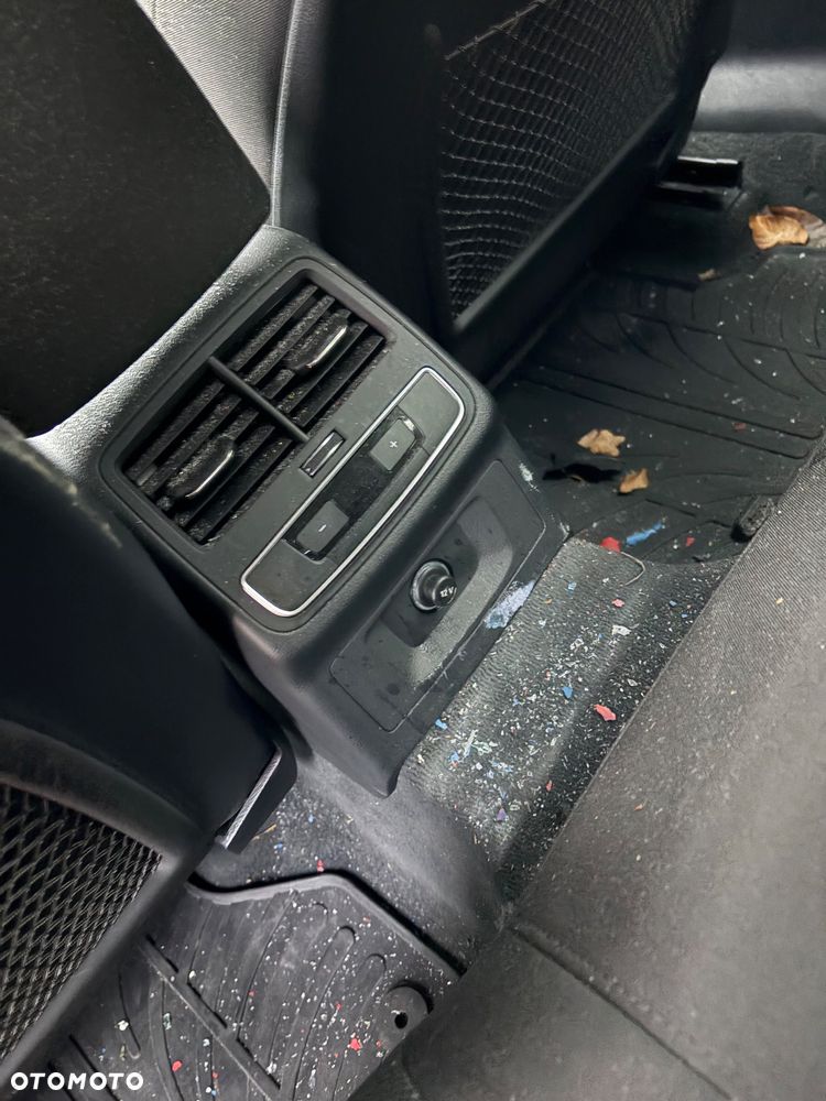 Audi A4 Avant 40 TDI S tronic advanced - 10