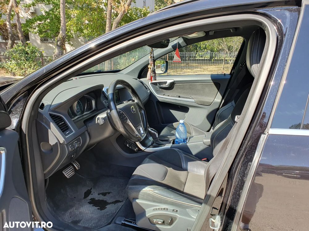Volvo XC 60 - 9