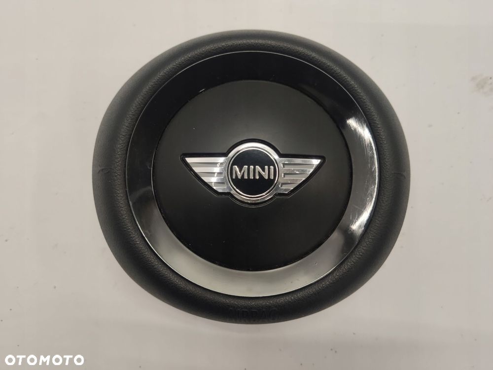 MINI R55 R56 R60 R61 PODUSZKA AIRBAG KIEROWCY - 1