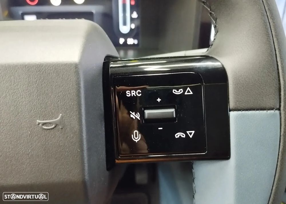 Fiat Grande Panda 45 kWh La Prima - 17