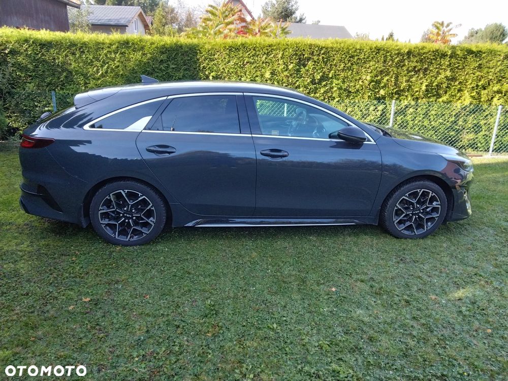 Kia ProCeed - 6