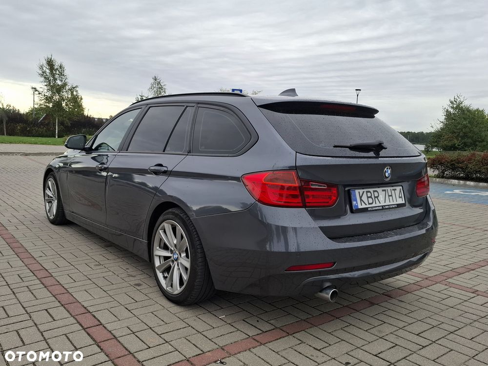 BMW Seria 3 - 3