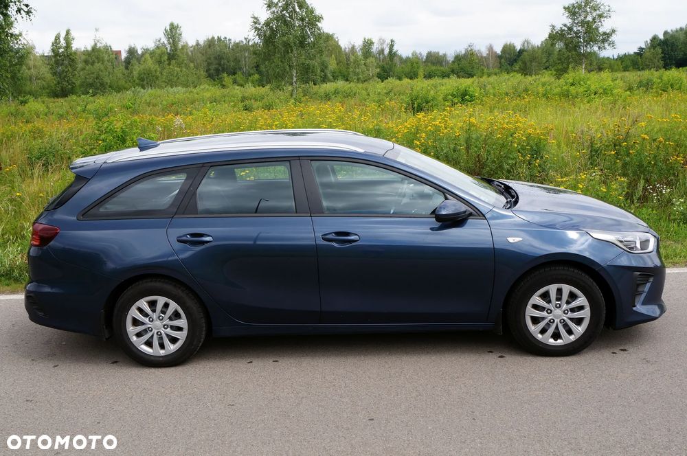 Kia Ceed 1.6 CRDi SCR L - 2