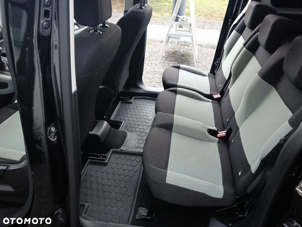 Citroën Berlingo - 9