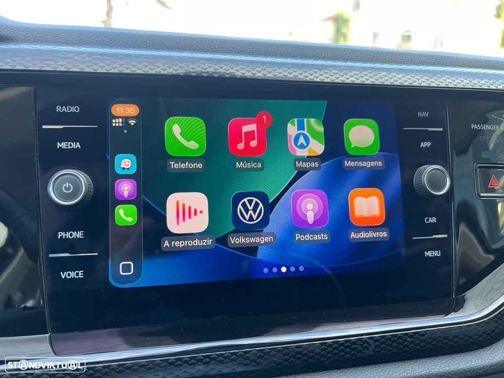 VW Polo 1.0 TSI Urban - 22