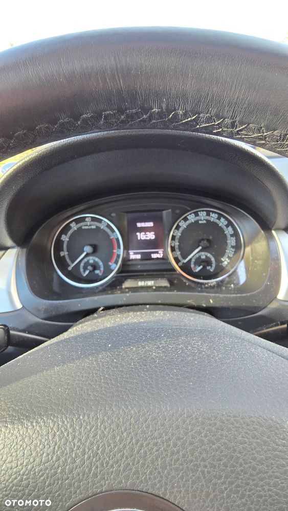 Skoda RAPID 1.0 TSI Ambition - 6