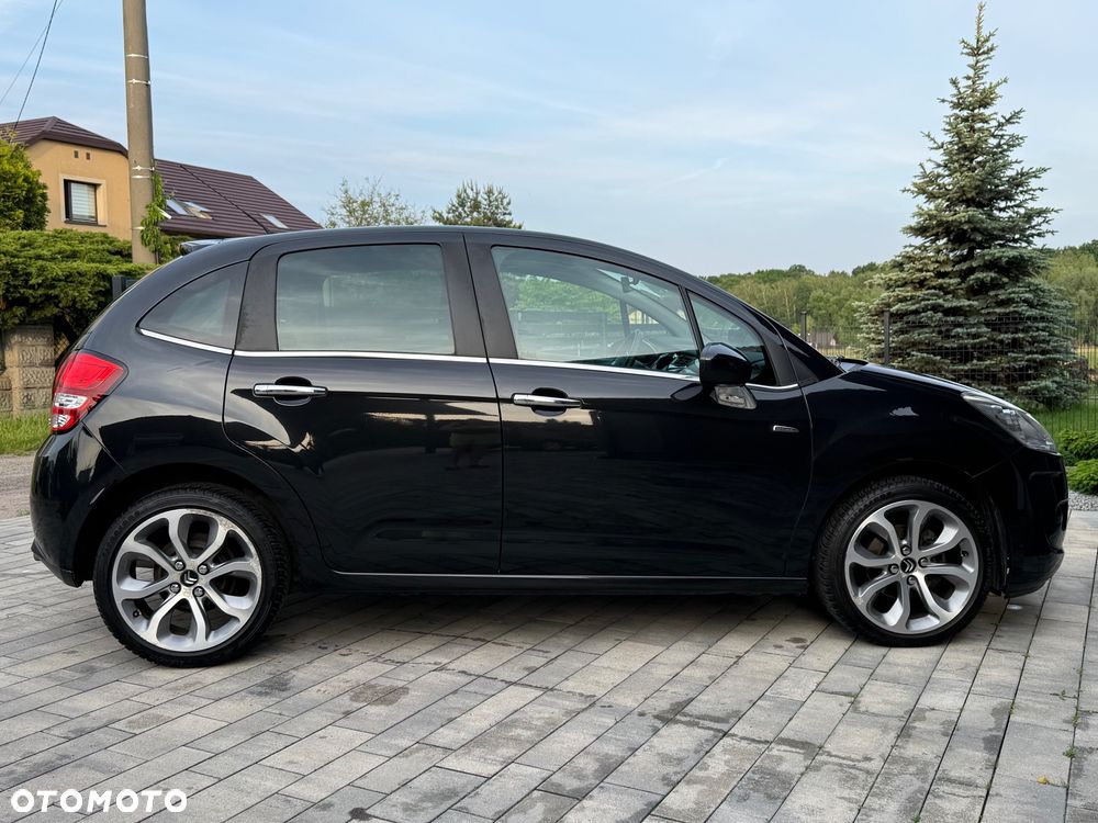 Citroën C3 1.4 VTi Selection - 7