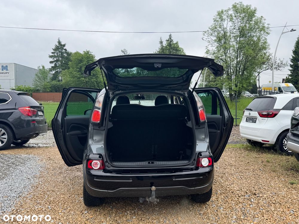 Citroën C3 Picasso 1.2 PureTech Exclusive - 8