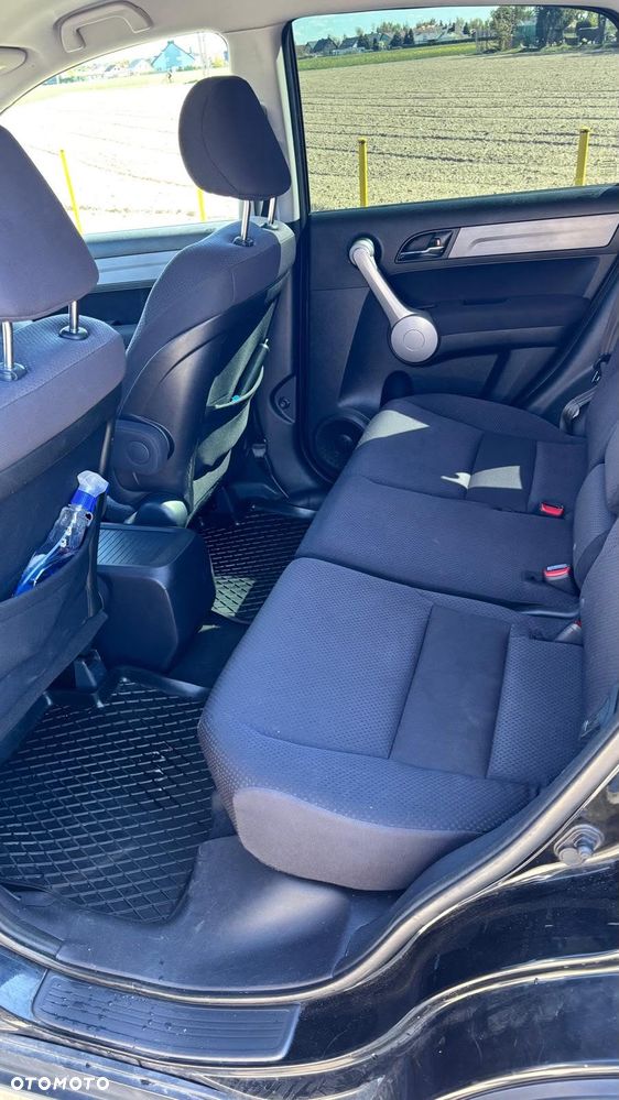 Honda CR-V 2.0 Elegance - 4