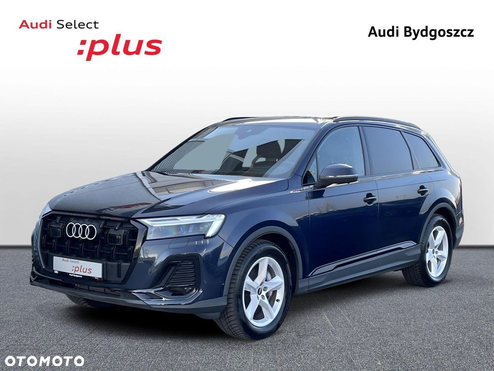 Audi Q7 - 2