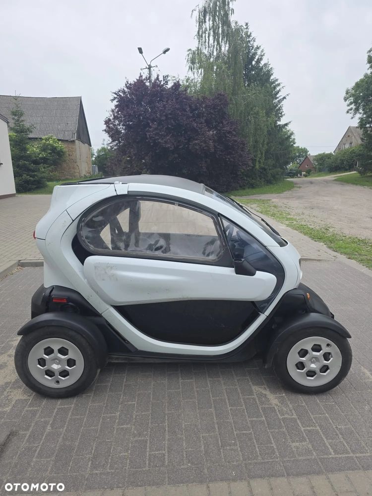 Renault Twizy - 4