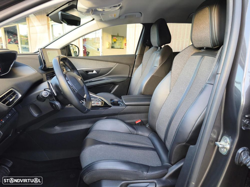 Peugeot 3008 1.6 Hybrid Allure Pack e-EAT8 - 9