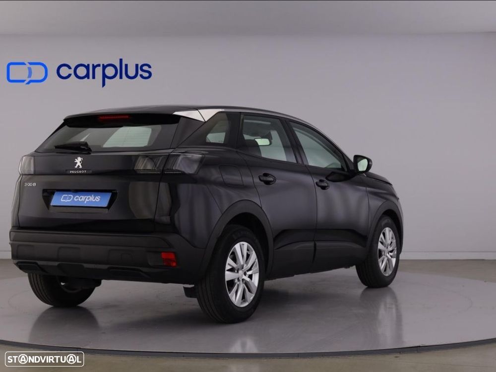 Peugeot 3008 1.2 PureTech Active Pack - 7