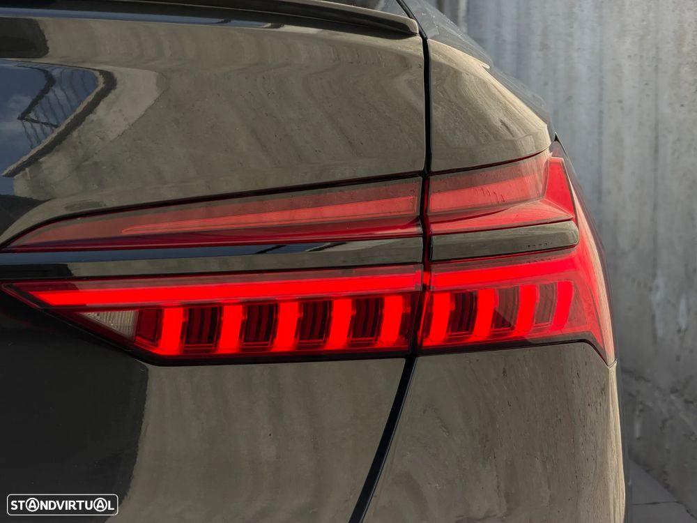 Audi A6 50 TFSIe quattro S tronic - 11