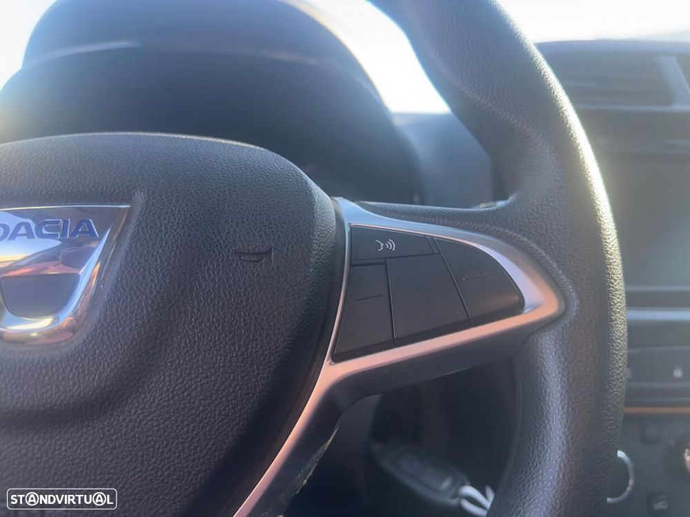 Dacia Spring Comfort Plus - 26