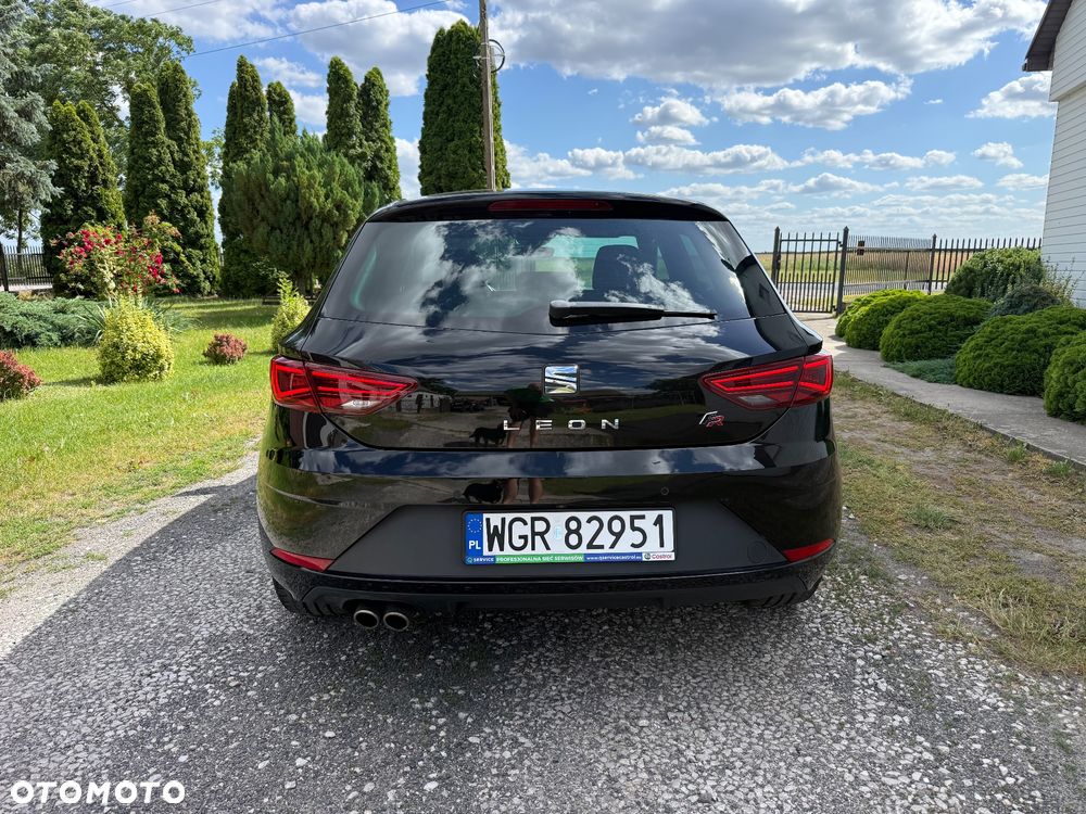 Seat Leon - 34