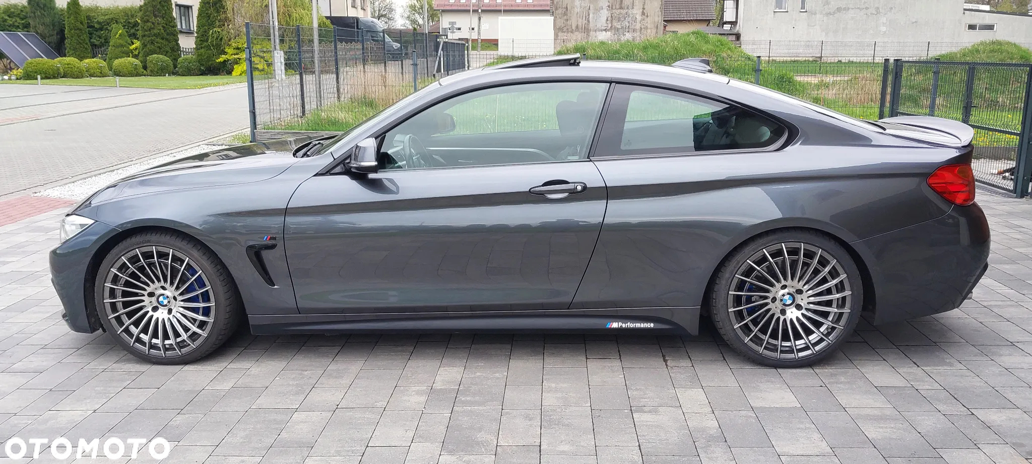BMW Seria 4 - 18