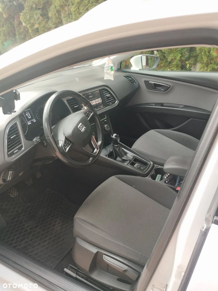 Seat Leon 1.6 TDI Style S&S - 6