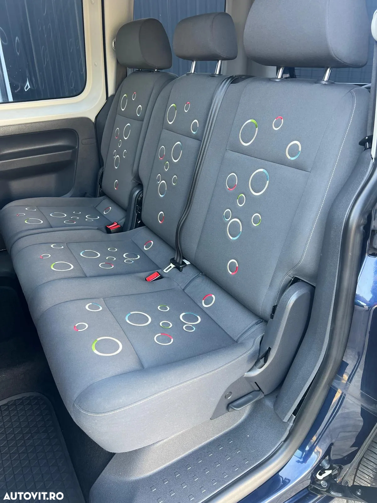 Volkswagen Caddy - 6