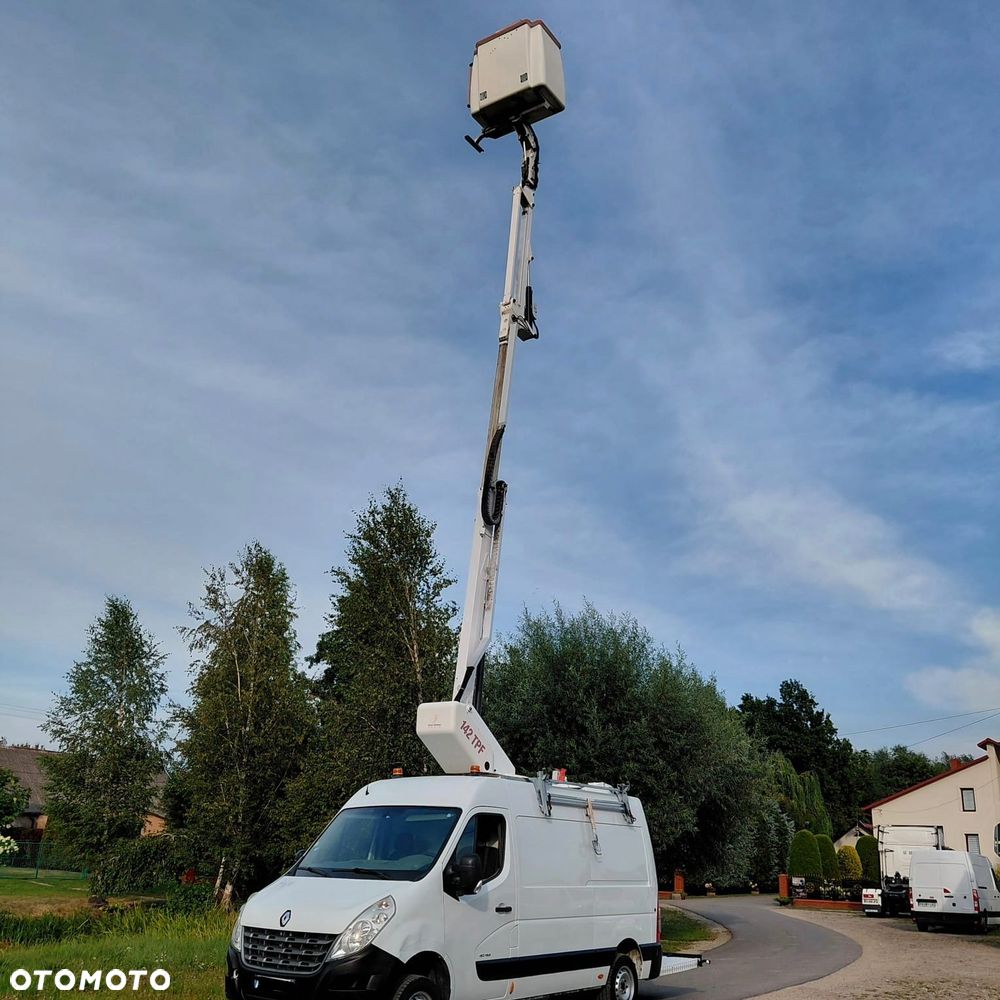 Renault Master - 4