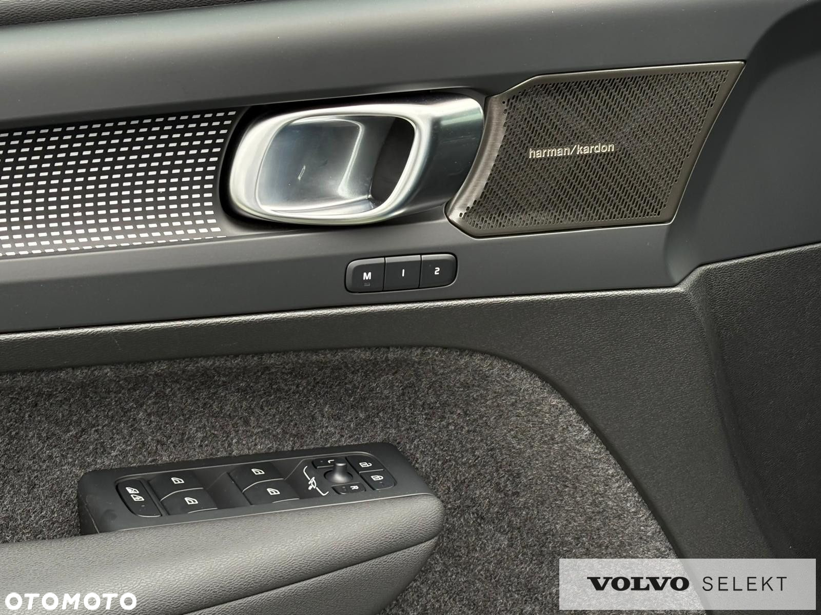 Volvo XC 40 - 16