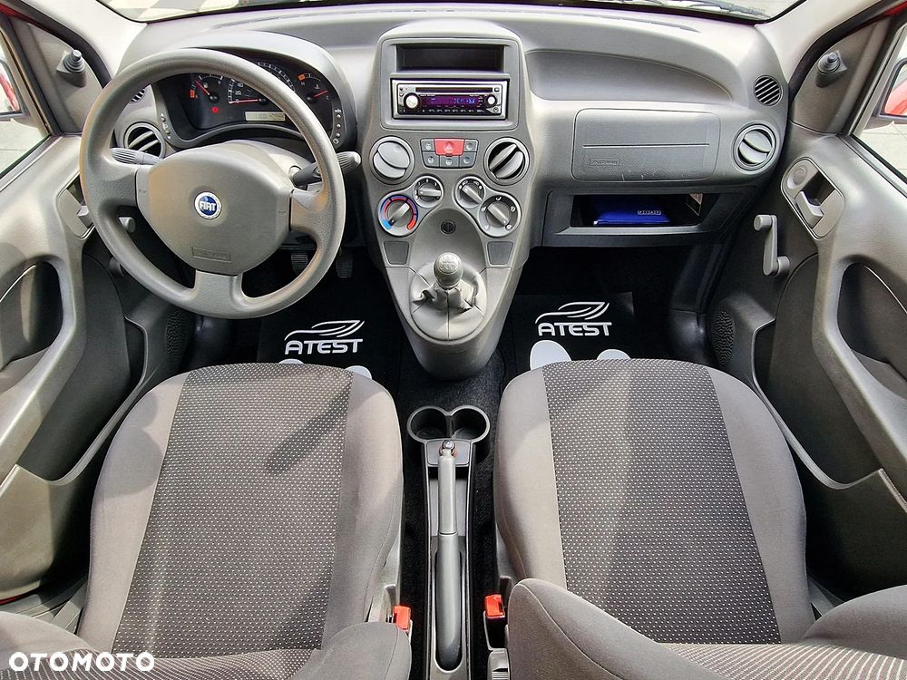 Fiat Panda 1.1 - 9