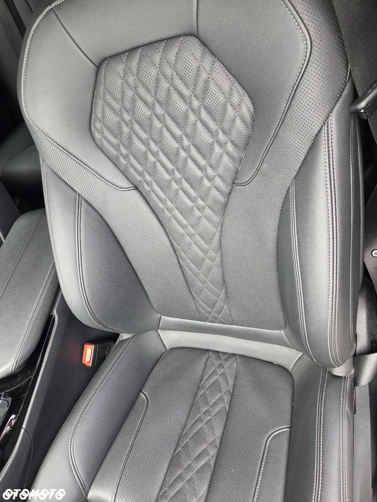 BMW Seria 5 - 19