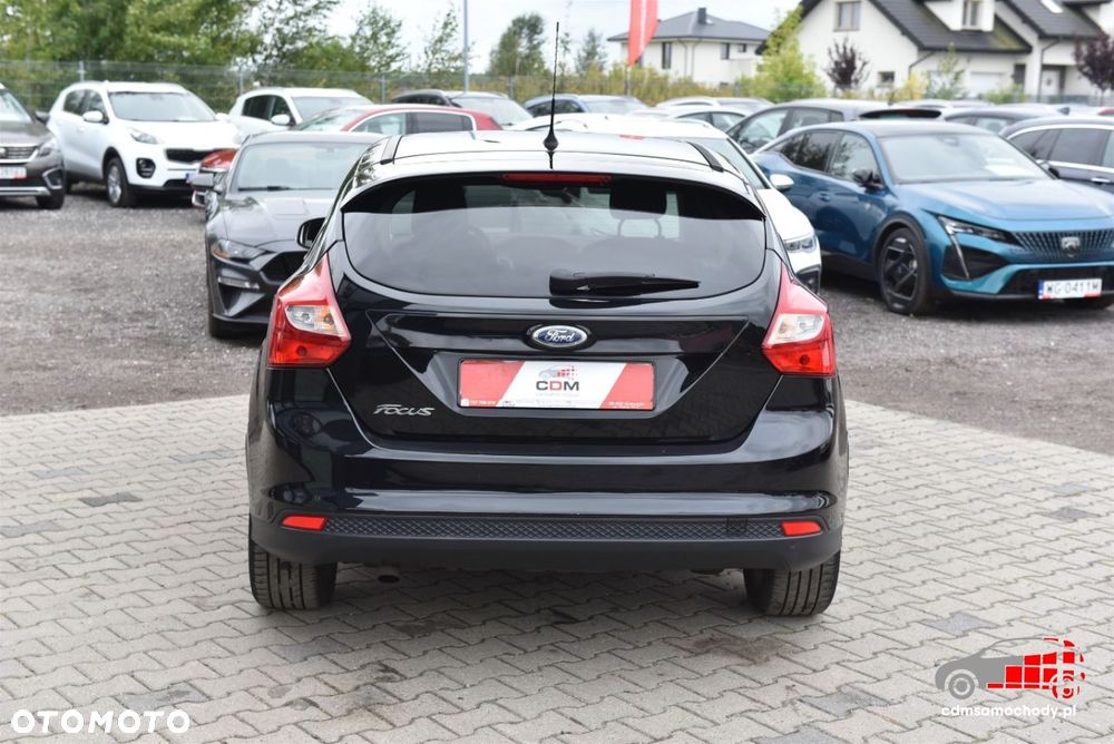 Ford Focus - 9