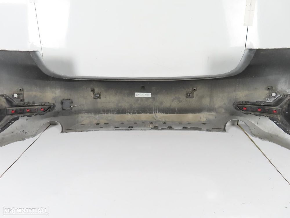 Parachoques Sport Trás Usado / Original BMW 3 (G20) 51128493938 - 5