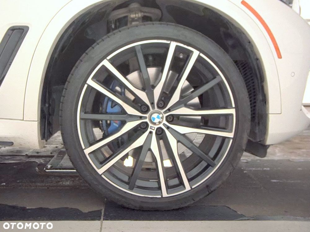 BMW X5 xDrive40i sport - 10