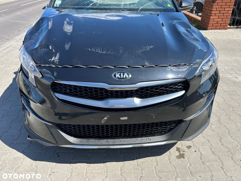 Kia Xceed 2020 photo 3