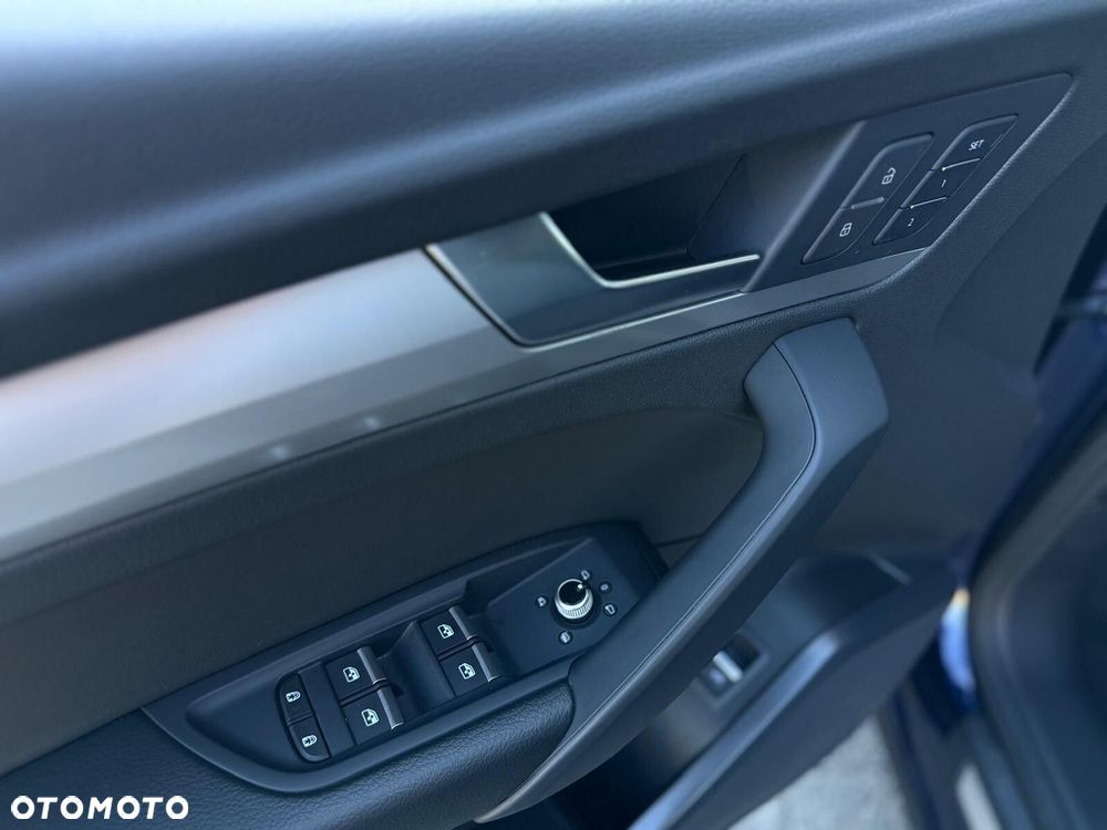 Audi Q5 40 TDI mHEV Quattro Advanced S tronic - 13